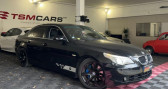 Bmw 535 occasion année 2005 boite Automatique Annonce Bmw 535 occasion Diesel 535d Luxe DPF - BVA BERLINE E60 PHASE 1 à CANNES