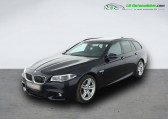 Annonce Bmw 535 occasion Diesel 535d xDrive 313 ch  Beaupuy