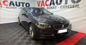 Annonce Bmw 535 occasion Diesel 535d xDrive Luxury 313ch � Gasville-Oisème