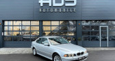 Annonce Bmw 535 occasion Essence 535i E39 BA  Diebling
