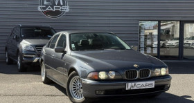 Bmw 535 , garage LM EXCLUSIVE CARS  Chateaubernard
