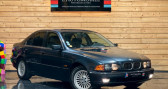 Bmw 535 535i e39 V8 3.5   Les Alluets Le Roi 78