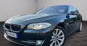 Bmw 535 , garage SPEED AUTOMOBILES 57  Uckange