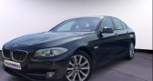Bmw 535 occasion année 2011 boite Automatique Annonce Bmw 535 occasion Essence 535I F10 LUXE *XENON*GPS*TOIT*CUIR* à Uckange
