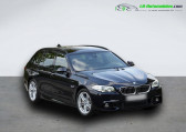 Bmw 535 occasion année 2016 boite Automatique Annonce Bmw 535 occasion Essence 535i xDrive 306 ch à Beaupuy