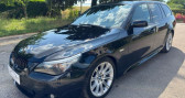 Bmw 535 occasion année 2008 boite Automatique Annonce Bmw 535 occasion Diesel e61 535 d lci pack -M à Chateau sur Epte