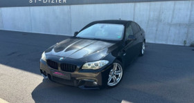 Bmw 535 , garage TRANSAKAUTO SAINT-DIZIER  Saint-Dizier