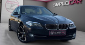 Annonce Bmw 535 occasion Essence F10 535i xDrive 306ch 188g Luxe A  Vignoles