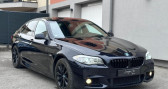 Annonce Bmw 535 occasion Essence F10 535i xDrive 306ch 190g Sport Design A � allonzier de la caille