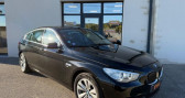 Bmw 535 occasion année 2012 boite Automatique Annonce Bmw 535 occasion Essence GRAN-TURISMO 3.0 535i 305CH EXCLUSIVE XDRIVE BVA TOIT OUVRAN à AMPUIS