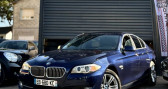 Annonce Bmw 535 occasion Diesel I (F07) 535dA xDrive 313ch Sport Design  Montgeron
