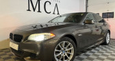 Bmw 535 occasion année 2011 boite Automatique Annonce Bmw 535 occasion Diesel serie 535d 313 ch xdrive excellis à Decines-Charpieu