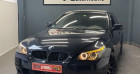Bmw 535 occasion Bleu année 2008 boite Automatique Annonce Bmw 535 occasion Diesel SERIE E60 LCI 535d PACK M 286 CV à COURNON D'AUVERGNE