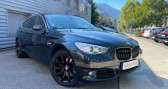 Bmw 535 occasion année 2010 boite Automatique Annonce Bmw 535 occasion Diesel Serie F07 535dA xDrive 300ch Luxe à SAINT MARTIN D'HERES
