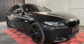 Annonce Bmw 535 occasion Diesel SERIE F10 535d xDrive 313ch PACK M à MONTPELLIER