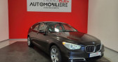 Annonce Bmw 535 occasion Essence SERIE GT F07 TOURISMO 535IA XDRIVE 306 LUXURY BVA  Chambray Les Tours