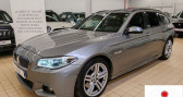Annonce Bmw 535 occasion Diesel Serie TOURING 535D M SPORT XDRIVE 313 BV8  MONTMOROT
