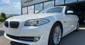 Bmw 535 occasion année 2012 boite Automatique Annonce Bmw 535 occasion Diesel TOURING F11 535d xDrive 313ch 156g Excellis A à Bouxières Sous Froidmond