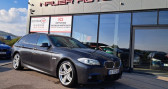 Bmw 535 TOURING F11 535d xDrive 313ch 163g Sport Design A   Bouxires Sous Froidmond 54