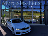 Annonce Bmw 540 occasion Essence   Aurillac