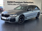 Bmw 540 occasion année 2023 Annonce Bmw 540 occasion Diesel à VENISSIEUX