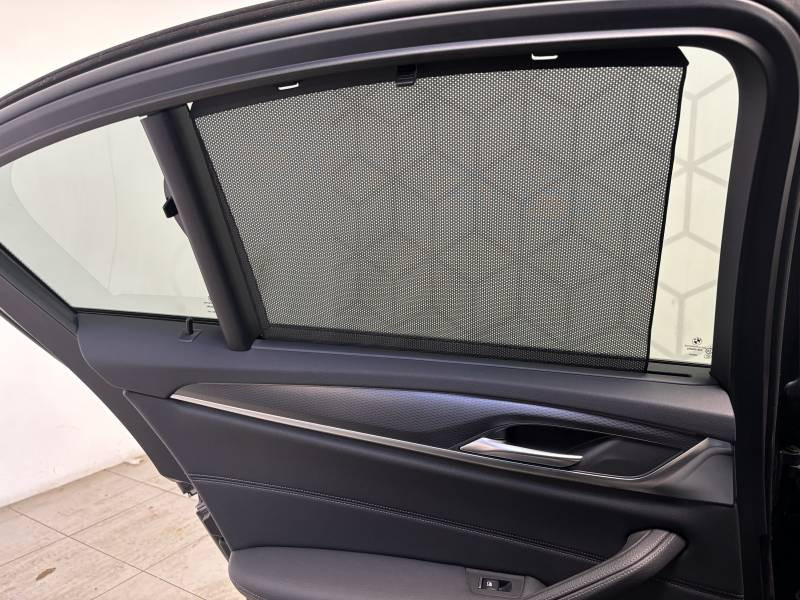 Bmw 545   occasion  Bziers - photo n8