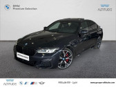 Bmw 545 occasion année 2023 Annonce Bmw 545 occasion Essence à Lyon