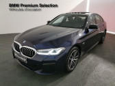 Bmw 545 occasion année 2022 Annonce Bmw 545 occasion Essence à HOENHEIM
