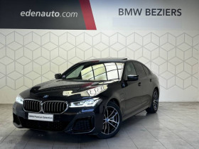 Bmw 545 , garage edenauto premium BMW Bziers  Bziers