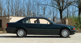 Bmw 700 , garage RUOTE DA SOGNO � Reggio Emilia