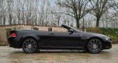 Bmw 700 2007 630i CABRIOLET   - annonce de voiture en vente sur Auto S&eacute;lection.com