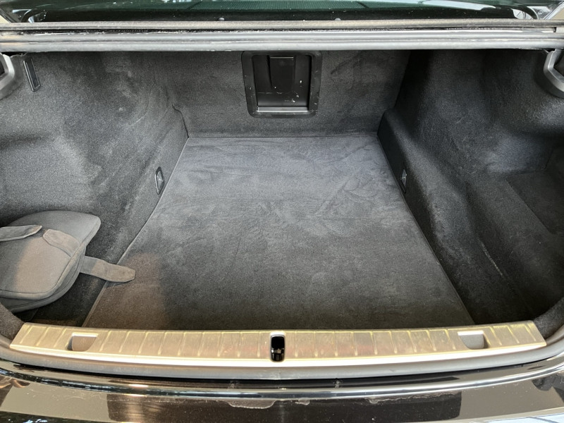 Bmw 730   occasion  VENISSIEUX - photo n7