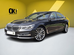 Bmw 730 , garage OK! OCCASION HAGUENAU  HAGUENAU