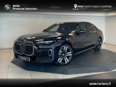 Bmw 740   2025 - annonce de voiture en vente sur Auto Sélection.com