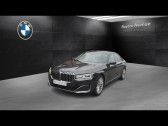 Bmw 745 occasion année 2022 boite Automatique Annonce Bmw 745 occasion Essence à MOUGINS