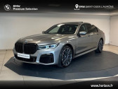 Annonce Bmw 745 occasion Essence   SAINT OUEN L'AUMONE