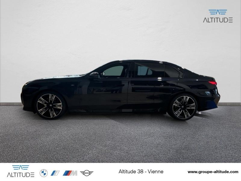 Bmw 750   occasion à Vienne - photo n°3