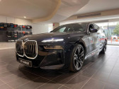 Bmw 750 occasion année 2025 Annonce Bmw 750 occasion Essence à VENISSIEUX