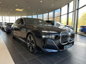 Annonce Bmw 750 occasion Essence   BOURGOIN JALLIEU