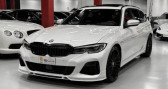 Bmw Alpina occasion année 2020 boite Automatique Annonce Bmw Alpina occasion Diesel D3 S X-Drive Touring 355cv à ENCAMP