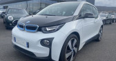 Bmw i3 (I01) 170CH 60AH (REX) BLACK EDITION ATELIER   AUBIERE 63
