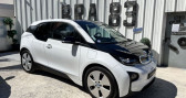 Annonce Bmw i3 occasion Electrique (I01) 170CH 60AH (REX) URBAN LIFE ATELIER  Le Muy