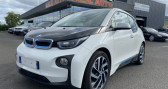 Annonce Bmw i3 occasion Hybride (I01) 170CH 60AH (REX) URBAN LIFE LODGE  AUBIERE
