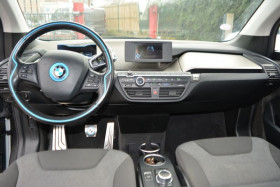 Bmw i3 (I01) 170CH 94AH REX ATELIER  occasion  Toulouse - photo n4