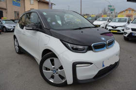 Bmw i3 (I01) 170CH 94AH REX ATELIER  occasion  Toulouse - photo n10