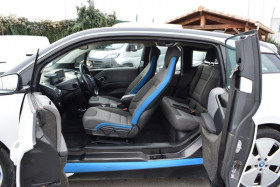 Bmw i3 (I01) 170CH 94AH REX ATELIER  occasion  Toulouse - photo n3