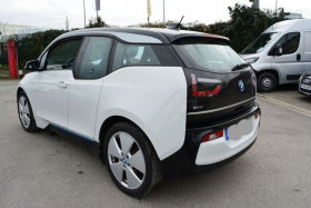 Bmw i3 (I01) 170CH 94AH REX ATELIER  occasion  Toulouse - photo n11