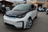 Annonce Bmw i3 occasion Hybride (I01) 170CH 94AH REX ATELIER  Toulouse