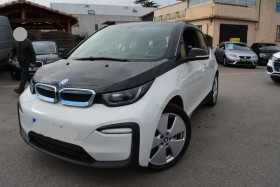 Bmw i3 (I01) 170CH 94AH REX ATELIER  occasion  Toulouse - photo n1
