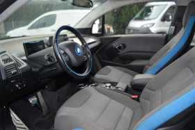 Bmw i3 (I01) 170CH 94AH REX ATELIER  occasion  Toulouse - photo n14